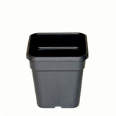 Wilma flowerpot plastic 24x24x28 cm - 11 l